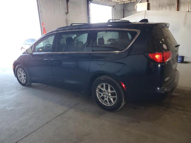 2020 Chrysler Voyager Lx მანქანა იყიდება აუქციონზე, vin: 2C4RC1DG0LR164080, აუქციონის ნომერი: 85339155