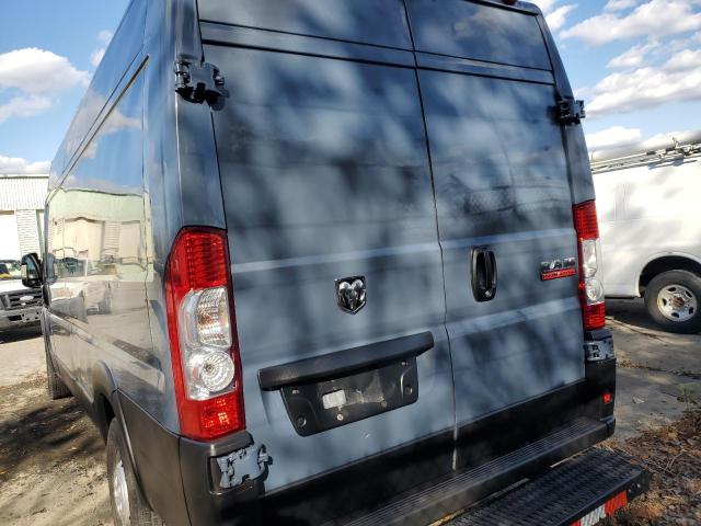 2020 Ram Promaster 3500 მანქანა იყიდება აუქციონზე, vin: 3C6URVJG9LE139742, აუქციონის ნომერი: 86989365