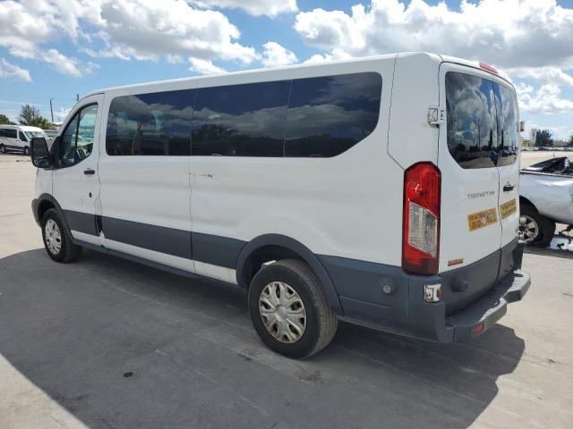 Aukcja sprzedaży 2015 Ford Transit T-, vin: 1FBZX2ZM6FKA42503, numer aukcji: 86607915