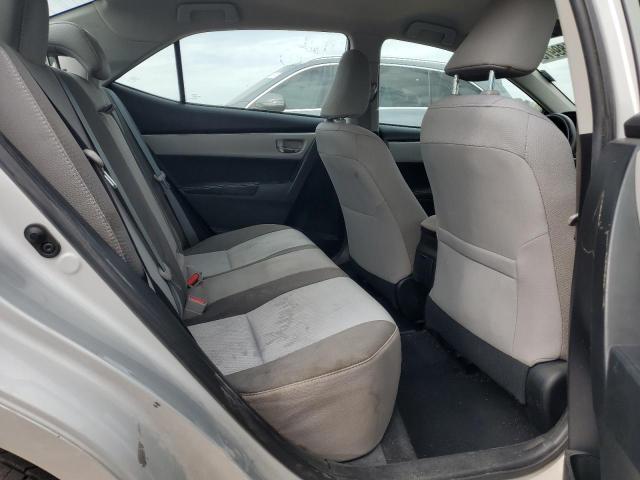 85189975 :رقم المزاد ، 5YFBURHE6HP697032 vin ، 2017 Toyota Corolla مزاد بيع