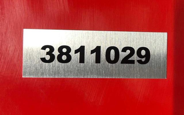 90656005 :رقم المزاد ، 3811029 vin ، 2025 Othe Lift مزاد بيع