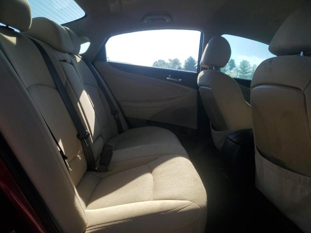 Продаж на аукціоні авто 2011 Hyundai Sonata, vin: 5NPEB4AC8BH099267, номер лоту: 84769165