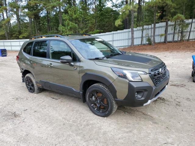 Aukcja sprzedaży 2022 Subaru Forester, vin: JF2SKAMC8NH500530, numer aukcji: 81894765