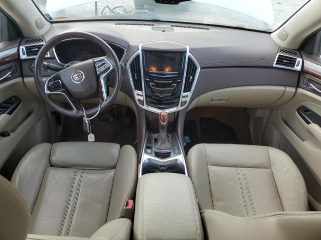 2015 Cadillac Srx მანქანა იყიდება აუქციონზე, vin: 3GYFNBE3XFS640755, აუქციონის ნომერი: 85112825