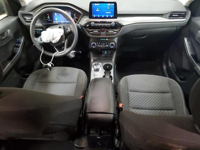 Aukcja sprzedaży 2023 Ford Escape, vin: 1FMCU0GN1PUA31548, numer aukcji: 86893045