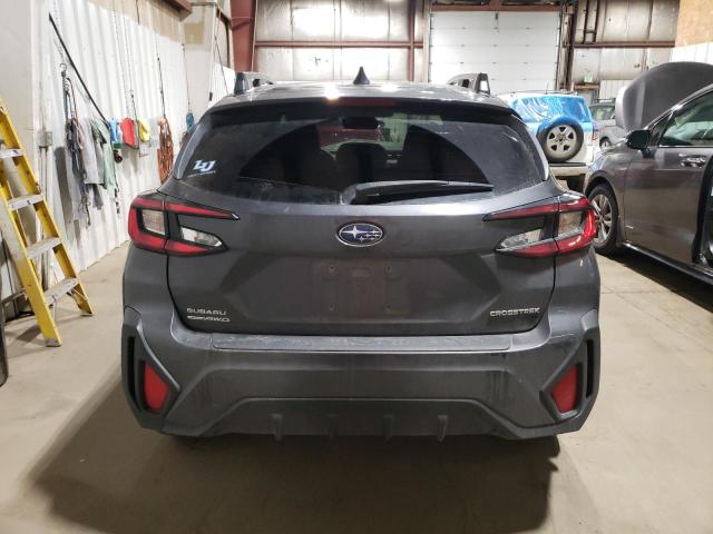 87482005 :رقم المزاد ، JF2GUADC7RH246427 vin ، 2024 Subaru Crosstrek مزاد بيع