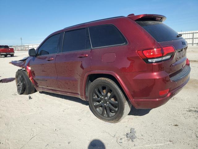 Продажа на аукционе авто 2020 Jeep Grand Cher, vin: 1C4RJEAG0LC245235, номер лота: 95242115