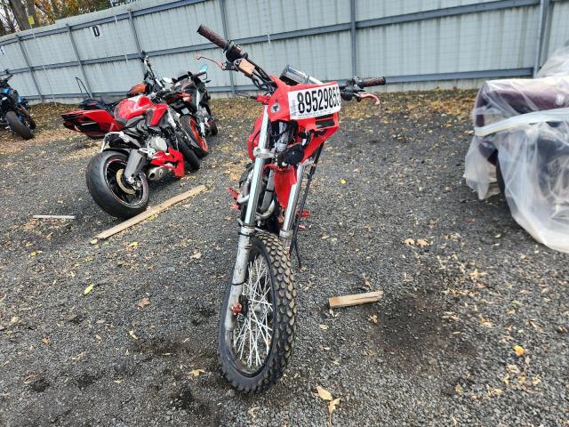 2006 Honda Xr650 მანქანა იყიდება აუქციონზე, vin: JH2RD06146K400241, აუქციონის ნომერი: 89529855