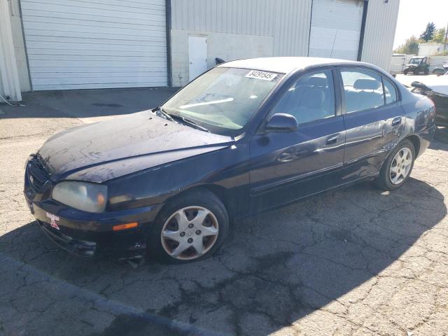 Aukcja sprzedaży 2005 Hyundai Elantra, vin: KMHDN46D95U950230, numer aukcji: 84291545