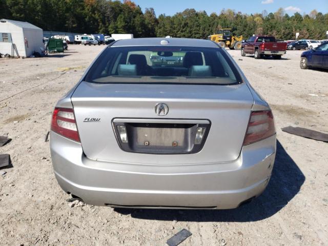 Aukcja sprzedaży 2007 Acura Tl, vin: 19UUA66247A023880, numer aukcji: 89596635