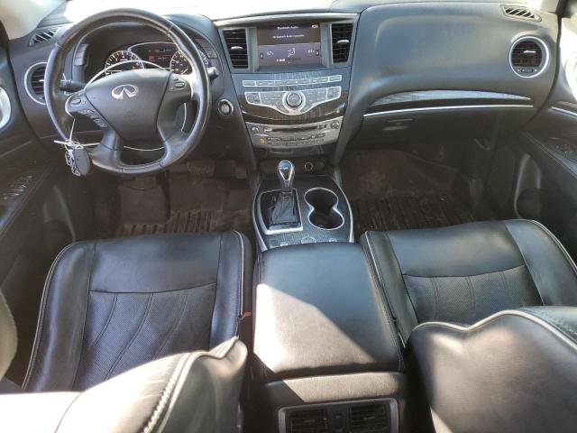 Продажа на аукционе авто 2018 Infiniti Qx60, vin: 5N1DL0MM7JC520424, номер лота: 90929765
