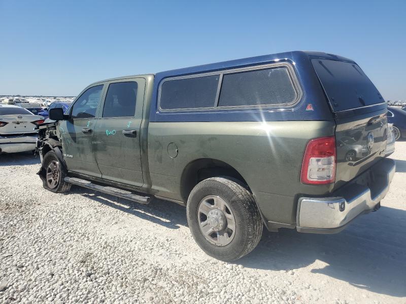 82477455 :رقم المزاد ، 3C6UR5CJ4NG248674 vin ، 2022 Ram 2500 Trade مزاد بيع