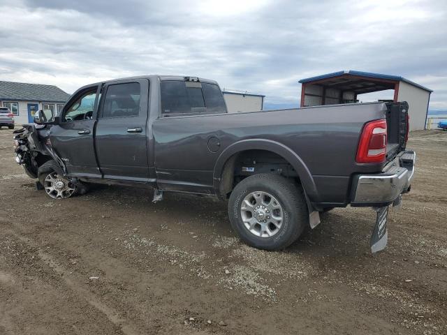 2022 Ram 2500 Laram მანქანა იყიდება აუქციონზე, vin: 3C6UR5KL4NG105050, აუქციონის ნომერი: 86696875