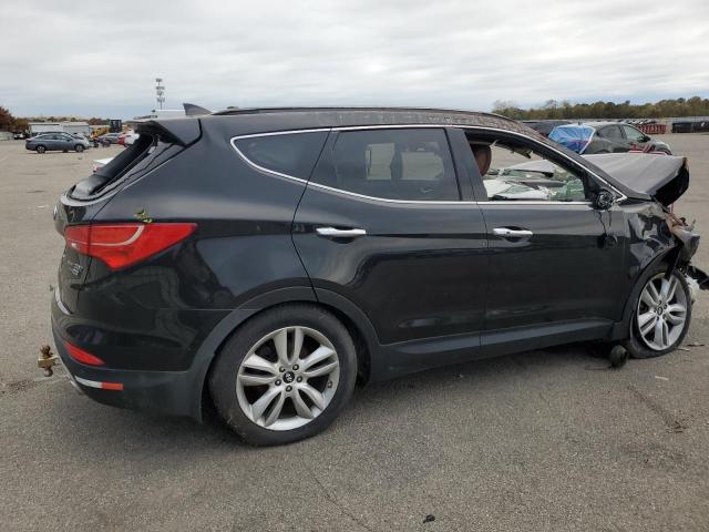 2015 Hyundai Santa Fe Sport მანქანა იყიდება აუქციონზე, vin: 5XYZWDLA8FG243897, აუქციონის ნომერი: 69091215