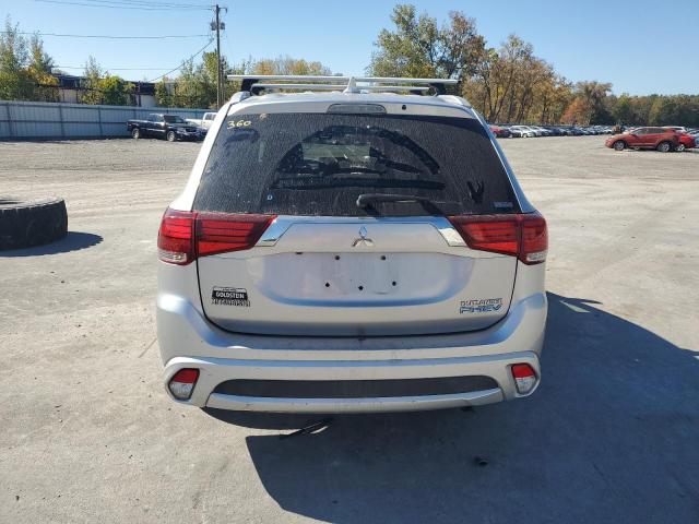 Aukcja sprzedaży 2018 Mitsubishi Outlander, vin: JA4J24A5XJZ071181, numer aukcji: 81966315