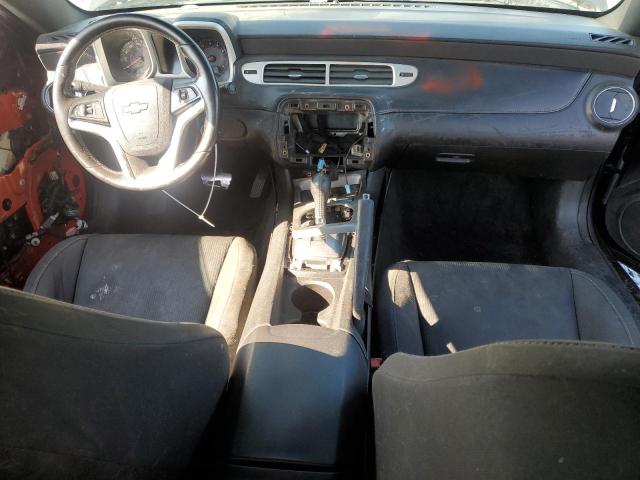 Продажа на аукционе авто 2015 Chevrolet Camaro Lt, vin: 2G1FD1E33F9203544, номер лота: 90542345