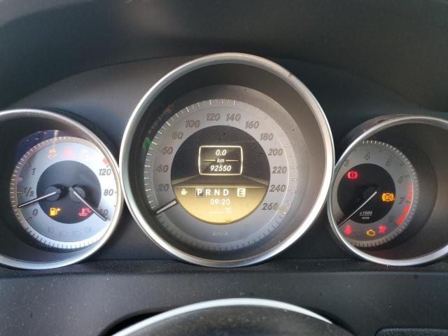 89461995 :رقم المزاد ، WDDGF8JB5CA605129 vin ، 2012 Mercedes-benz C مزاد بيع