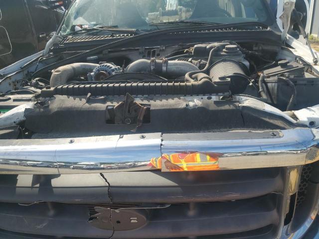 Aukcja sprzedaży 2003 Ford F450 Super Duty, vin: 1FDXF46P83EC29506, numer aukcji: 84169895