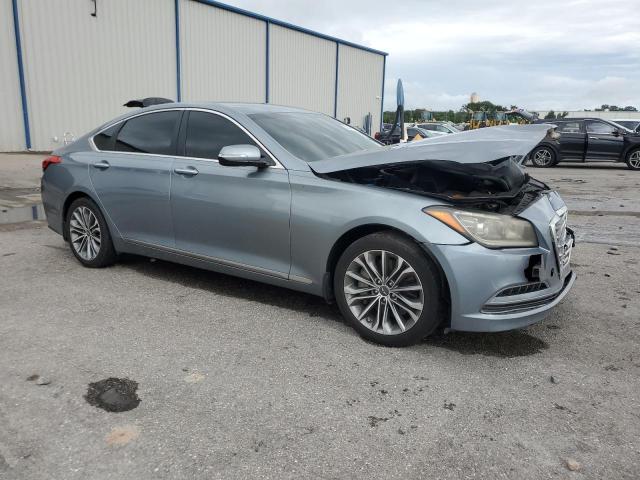 Продаж на аукціоні авто 2015 Hyundai Genesis, vin: KMHGN4JE5FU089854, номер лоту: 85485855
