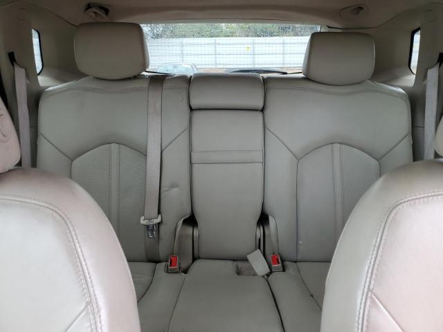 86843845 :رقم المزاد ، 3GYFNAE35CS555781 vin ، 2012 Cadillac Srx مزاد بيع