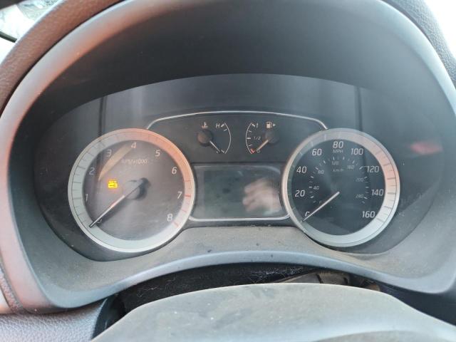 2014 Niss Sentra მანქანა იყიდება აუქციონზე, vin: 3N1AB7AP2EY313862, აუქციონის ნომერი: 85372665