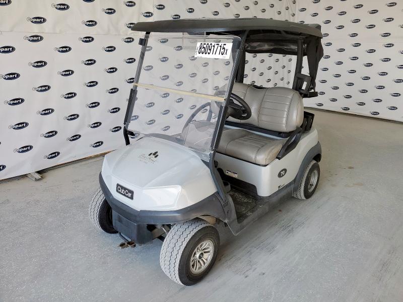 2022 Club Car Tempo Fla მანქანა იყიდება აუქციონზე, vin: BN2219284662, აუქციონის ნომერი: 85091715
