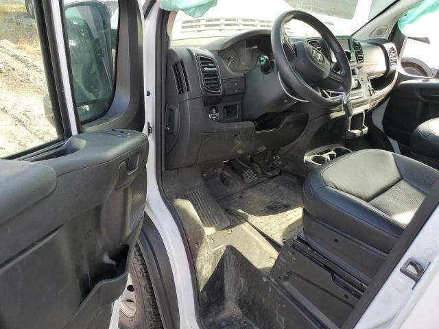 84245135 :رقم المزاد ، 3C6LRVDGXPE522814 vin ، 2023 Ram Promaster 2500 مزاد بيع