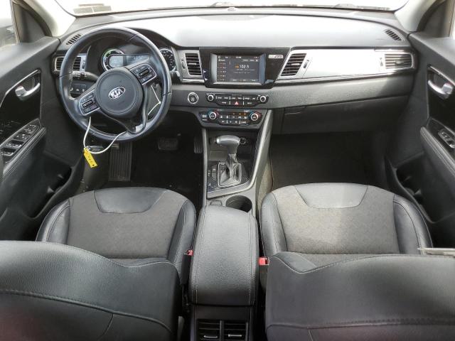 Продажа на аукционе авто 2018 Kia Niro Ex, vin: KNDCD3LDXJ5163986, номер лота: 84614475