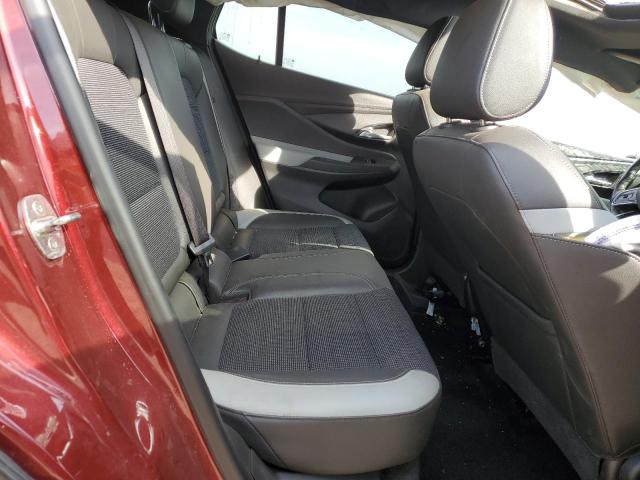 82475905 :رقم المزاد ، KL47LAE25RB000335 vin ، 2024 Buick Envista مزاد بيع