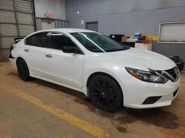 Aukcja sprzedaży 2017 Nissan Altima 2.5, vin: 1N4AL3AP3HC202064, numer aukcji: 89795485