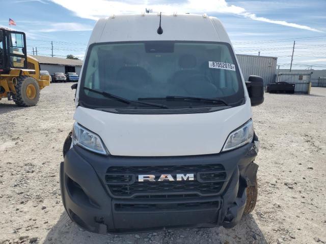 Продажа на аукционе авто 2023 Ram Promaster, vin: 3C6MRVJG5PE545300, номер лота: 75712665