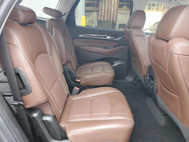 Продажа на аукционе авто 2018 Buick Enclave, vin: 5GAERDKW0JJ208199, номер лота: 82750455