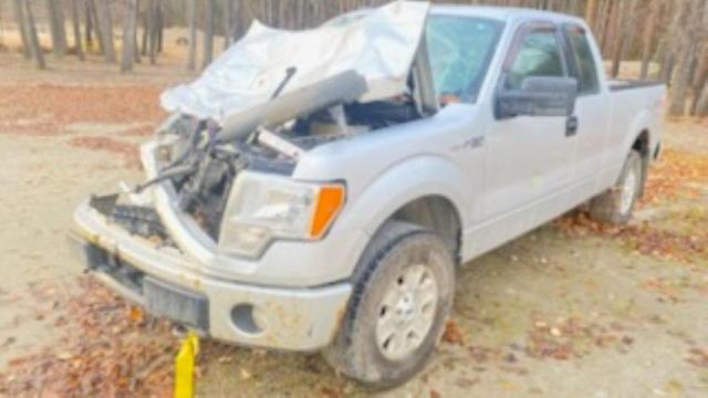 81557465 :رقم المزاد ، 1FTEX1EMXCKE11143 vin ، 2012 Ford F150 Super مزاد بيع