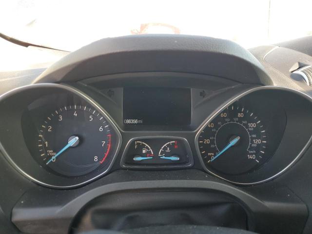 Продажа на аукционе авто 2017 Ford Escape, vin: 1FMCU9J9XHUB34811, номер лота: 85841915