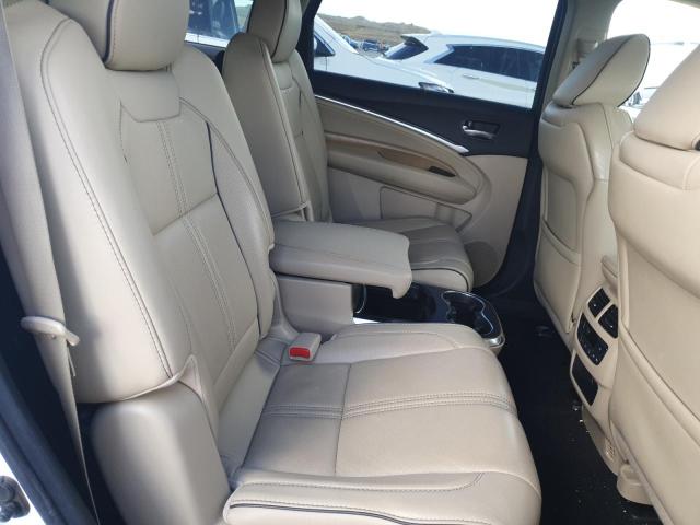 Продажа на аукционе авто 2020 Acura Mdx, vin: 5J8YD4H87LL028651, номер лота: 85494915