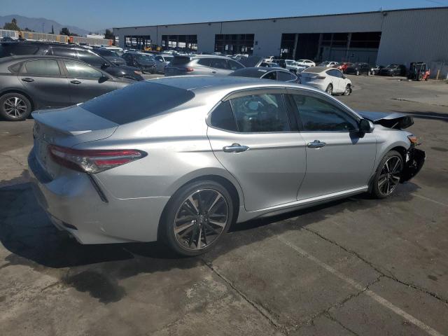 Продажа на аукционе авто 2018 Toyota Camry, vin: 4T1B61HK9JU035807, номер лота: 59916006