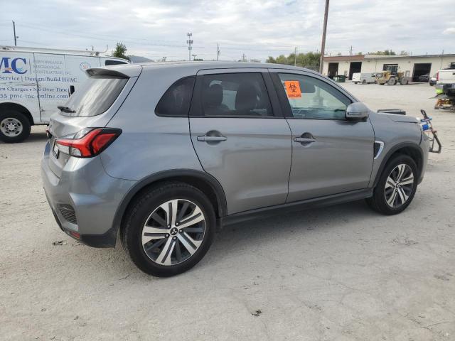 Продаж на аукціоні авто 2021 Mitsubishi Outlander Sport, vin: JA4ARUAU6MU026033, номер лоту: 86476415