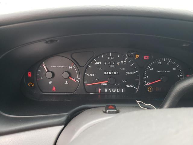 Auction sale of the 2002 Ford Taurus, vin: 1FAFP55U02A196202, lot number: 86547195