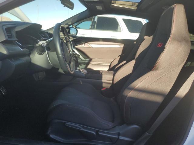 90504615 :رقم المزاد ، 2HGFC3A50HH754098 vin ، 2017 Honda Civic مزاد بيع