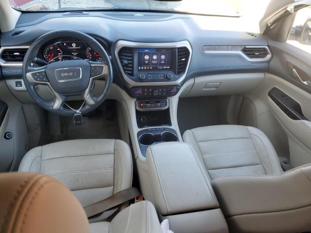 86487345 :رقم المزاد ، 1GKKNXLS0LZ155099 vin ، 2020 Gmc Acadia مزاد بيع