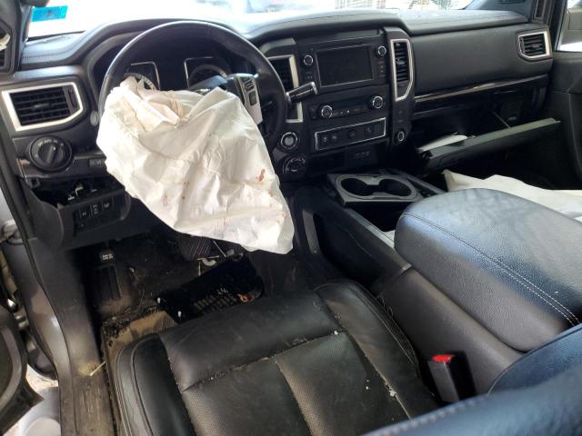 Aukcja sprzedaży 2019 Nissan Titan Sv, vin: 1N6AA1E50KN513764, numer aukcji: 82306175