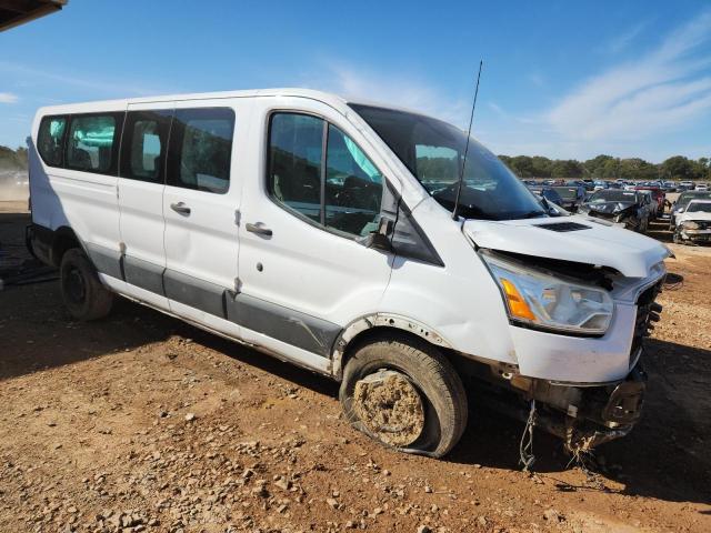 Продаж на аукціоні авто 2017 Ford Transit, vin: 1FBZX2ZM9HKA05111, номер лоту: 89852705