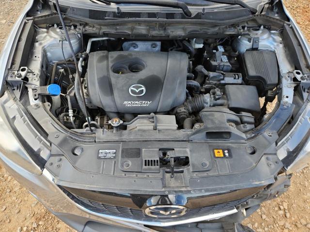 Aukcja sprzedaży 2015 Mazda Cx-5, vin: JM3KE4CY4F0465075, numer aukcji: 84609015