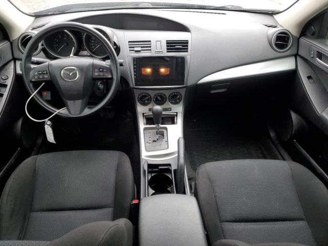 Продажа на аукционе авто 2011 Mazda 3, vin: JM1BL1VF1B1425372, номер лота: 90684425