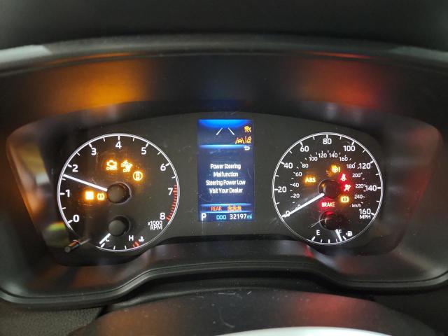 Продажа на аукционе авто 2024 Toyota Corolla Le, vin: 5YFB4MDE8RP186481, номер лота: 85534505