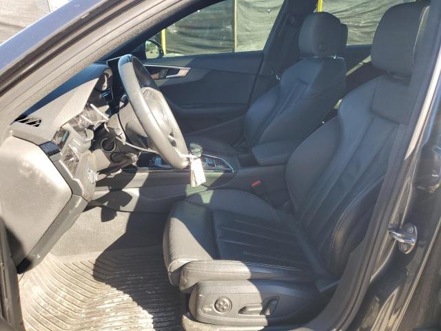 82629105 :رقم المزاد ، WAUDNAF42LA073644 vin ، 2020 Audi A4 مزاد بيع