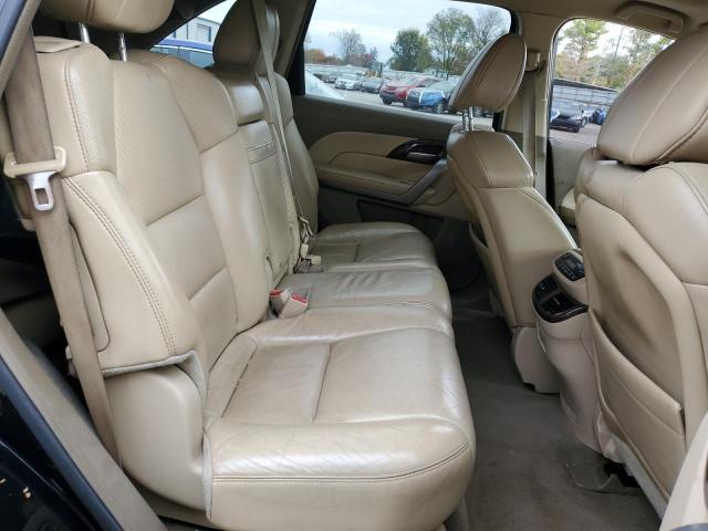 90145575 :رقم المزاد ، 2HNYD2H86CH527144 vin ، 2012 Acura Mdx مزاد بيع