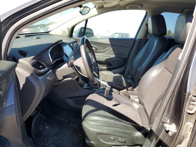 Продаж на аукціоні авто 2018 Buick Encore, vin: KL4CJASB0JB645696, номер лоту: 70295955