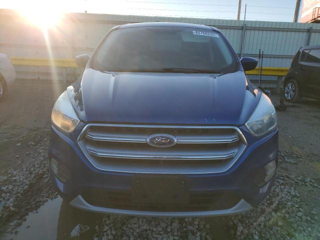2017 Ford Escape მანქანა იყიდება აუქციონზე, vin: 1FMCU0GD8HUC34316, აუქციონის ნომერი: 82768235
