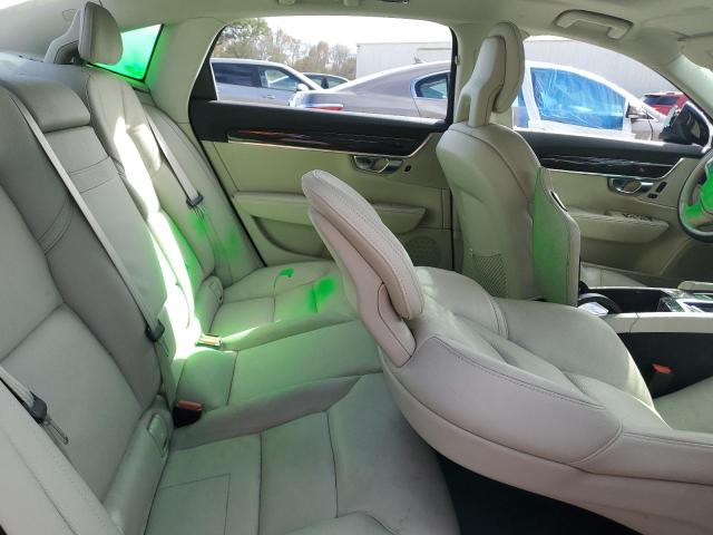 Продаж на аукціоні авто 2018 Volvo S90 T6 Mom, vin: LVY992MK0JP032324, номер лоту: 85952775